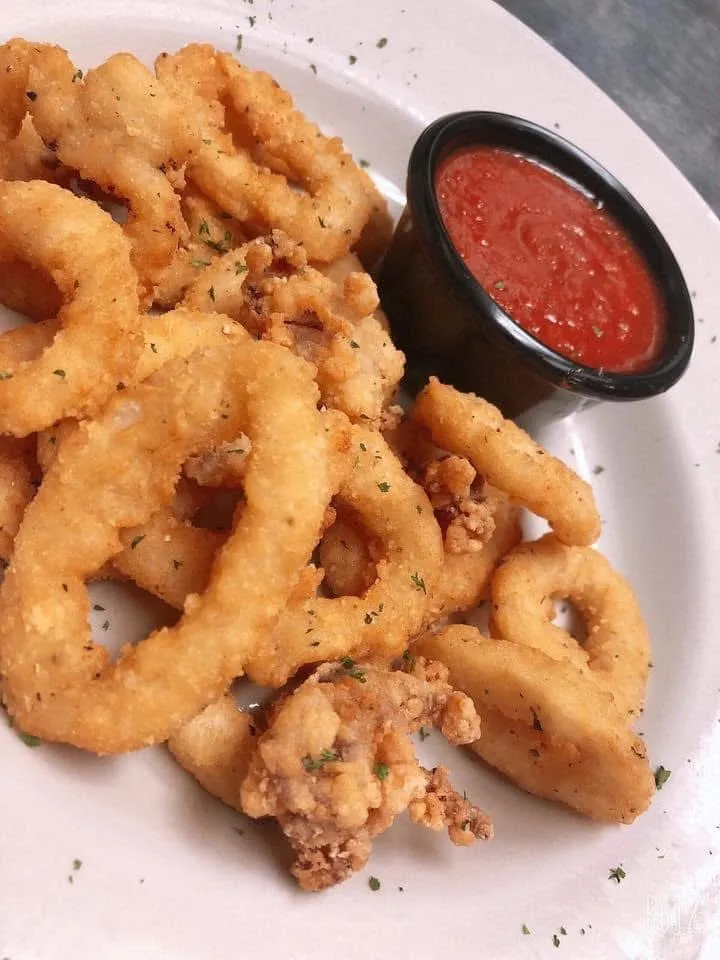 Calamari